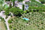 Cozy Farmhouse in Le Tolfe with Swimming Pool