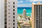 Tower 2 Suite 3604 at Waikiki