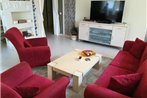 Super Luxus Strand Apartment Euro Golden 13 in Alanya