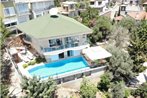 Alanya Castle Apartment - Adult Only