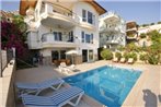 Imagine You and Your Family Renting this Luxury Villa in Alanya