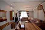 Alanya Cleopatra Beach Luxury Apartment 7 in Hygienic Condition