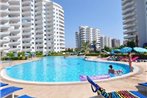 Super Lyx My Marine Residence 125m2 in Alanya