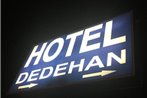 Dedehan Otel