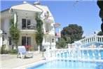 Oludeniz HoStel apartments/2 bedroom apartment with swimming pool
