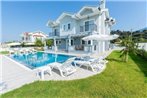 Captivating 6-Bed Villa Hanimeli Dalyan