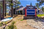 Travelodge by Wyndham Big Bear Lake CA