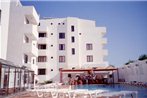 Tuntas Suites Altinkum