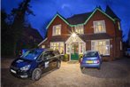 Gatwick Turret Guest House