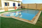 Two and Three bedroom Apartment in Hurghada