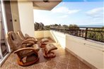 3 Bedroom Beach View Apartment