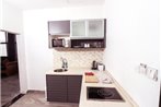Gorgeous 1 bedroom serviced apartment with balcony