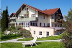 Xundheits Hotel Garni Eckershof