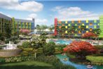 Universal's Cabana Bay Beach Resort