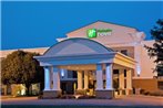 Holiday Inn Express Indianapolis Airport