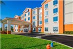 Comfort Inn & Suites Maingate South