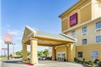 Comfort Suites Abilene