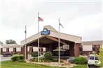 Days Inn & Suites by Wyndham Northwest Indianapolis