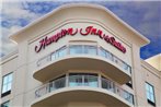 Hampton Inn & Suites - Roanoke-Downtown