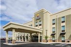 Comfort Inn & Suites Lynchburg Airport - University Area