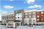 Holiday Inn Express & Suites Round Rock Austin North