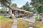 Dennisport Duplex by the Beach