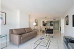 Downtown Miami 3344 Monthly Rental Luxury 1BR Waterfront Condo Free Valet Parking