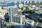 Residence Inn Miami Sunny Isles Beach