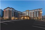 Hampton Inn & Suites Indianapolis-Keystone