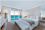 Luxurious 3 Bedroom Direct Ocean 5 Star Condo Hotel South Beach - 1144