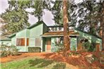 Long-Term Rental Home about 16 Mi to Downtown Portland!