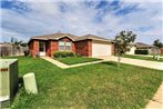 Fort Worth Family Home Easy Access to Attractions