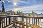 Bright Fraser Condo with Pool and Hot Tub Access!