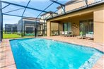 Fabulous Home with Pool at Solterra Resort ST5501