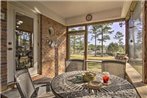 Waterfront Foley Home with Dock - 6 Mi to Beach!