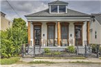 New Orleans Home-3 Blocks to River and 1 Mi to Zoo