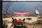 Cabin with Kayaks Situated on the Wisconsin River!