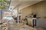 Miami Home with Pool - 5 Mi to Sunny Isles Beach