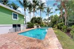 275 Ohio Avenue - Spacious beach home with screen-in patio seating area!