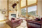 TER9659 - Secluded & Spacious Mountain Getaway