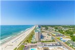 Ocean View 2 Bedroom Apartment with Great Views Palace Resort 913