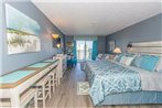 Completely Renovated King Suite Perfect for 4! Sea Mist 51306
