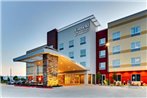 Fairfield Inn & Suites by Marriott Dallas Love Field