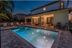 5 Star Villa on Orlandos most Exclusive Encore Resort at Reunion