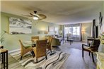 28 Springwood 2 BR Condo Forest Beach