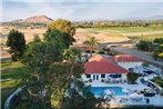 Merlot - Wine Country Home w Pool & Patio