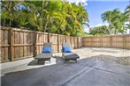 Pet-friendly Paradise with Pool about 6 Mi to Beach!