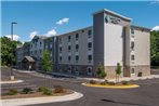 WoodSpring Suites Lynchburg VA