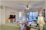 7103 Treetops 2 BR Forest Beach Condo