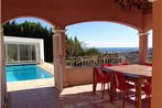 Villa Stephanie Guest House Mougins